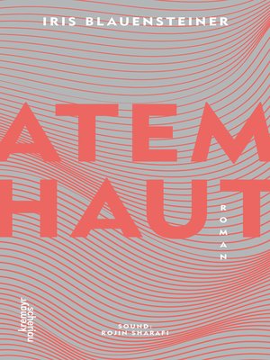 cover image of Atemhaut